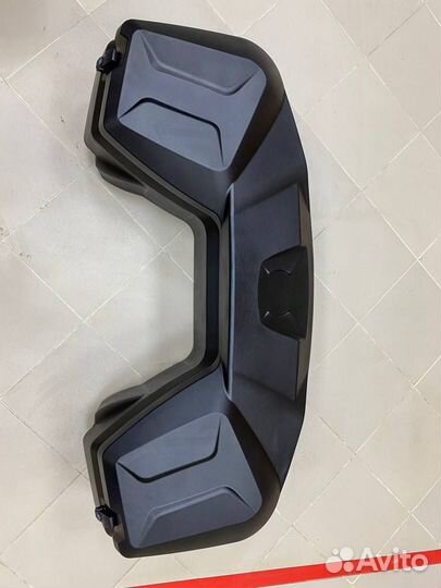 Кофр для квадроцикла Polaris Sportsman touring 570