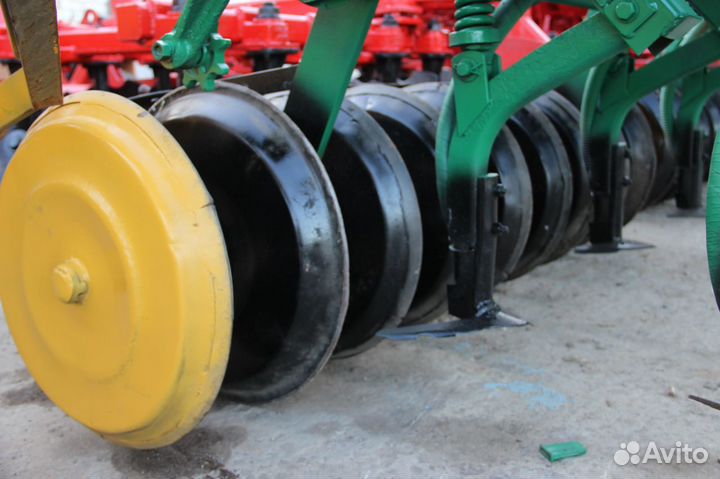 Сеялка Белинсксельмаш СКП-2,1, 2013