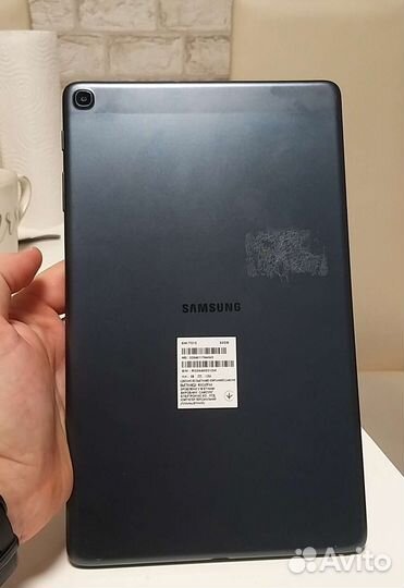 Samsung galaxy tab a 10.1 lte