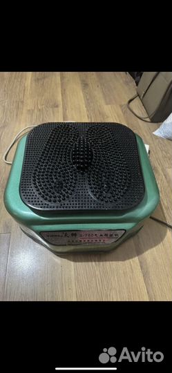 Массажёр тяньши tiens s-780