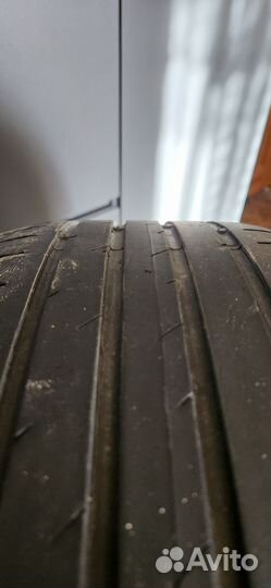 Nexen N'Blue HD Plus 205/55 R16 91V