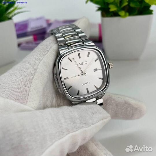 Мужские часы Casio (Арт.59829)