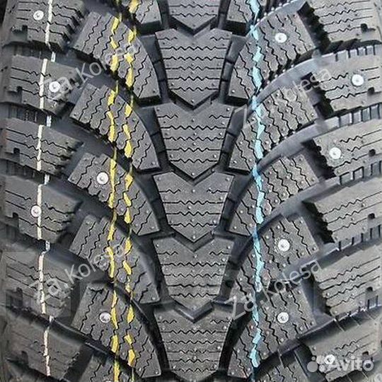 Antares Grip 60 Ice 295/40 R21 111H
