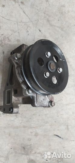 Водяной насос KIA HY-97-04 / HY9704 sorento II (XM