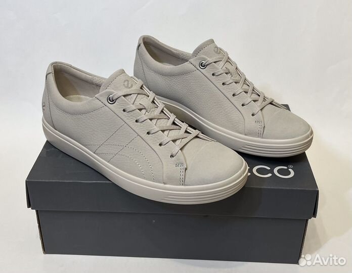 39 Кеды Ecco