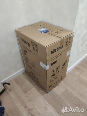 Посудомоечная машина Korting KDI 45140 новая 45см купить в Санкт ...