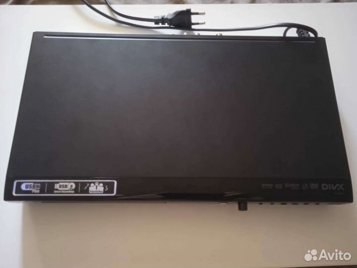 Dvd плеер с караоке lg