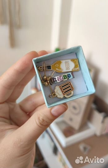 Пивные цацки