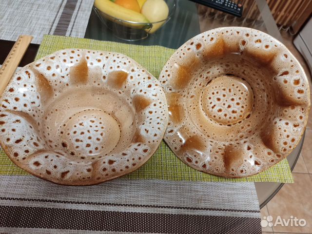 Салатники керамика СССР