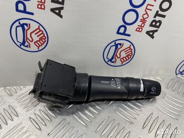 Переключатель стеклоочистителей Peugeot 4007 I (2007—2012) GP