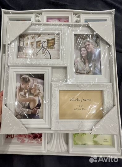 Рамка для фотографий