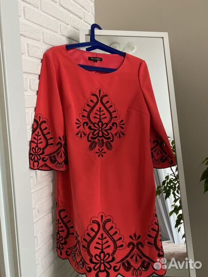 Платье женское вечернее