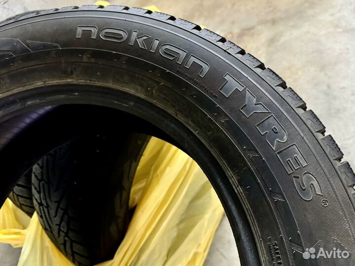 Nokian Tyres Nordman 7 SUV 245/60 R18 109T