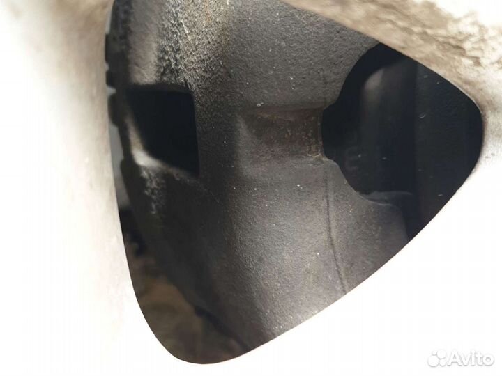 Супорта передние ниссан примьера п12