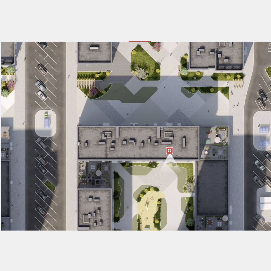 Квартира-студия, 22,5 м², 4/8 эт.