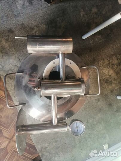 Самогонный аппарат феникс народный