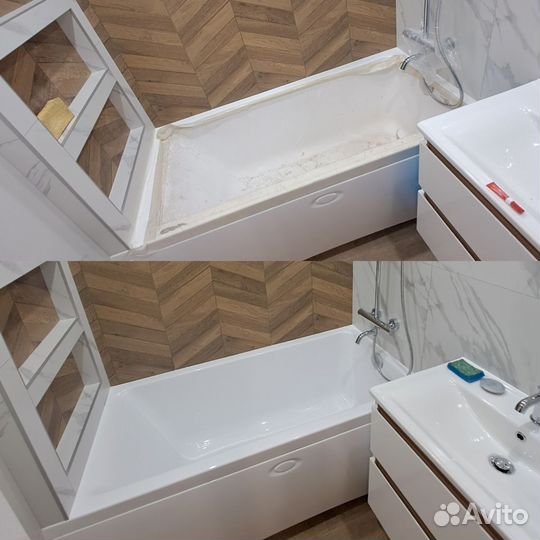 Клининг Уборка квартир