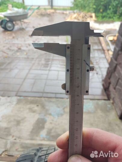 Колеса в сборе 235/65 R17