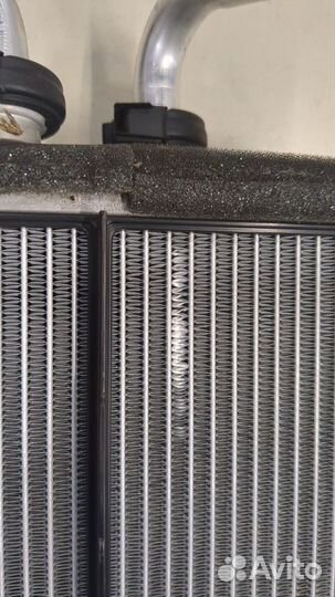 Радиатор отопителя Volvo XC90, 2016