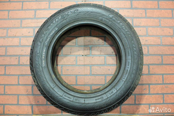 Cordiant Business CA 185/75 R16