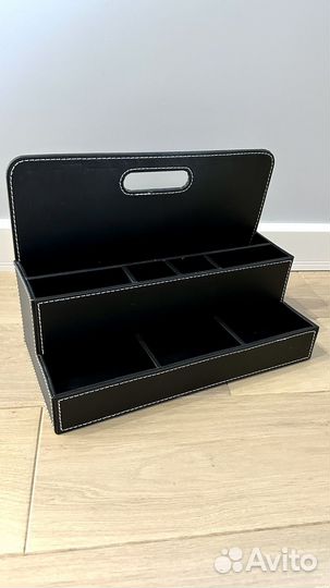 Органайзер для канцелярии IKEA rissla