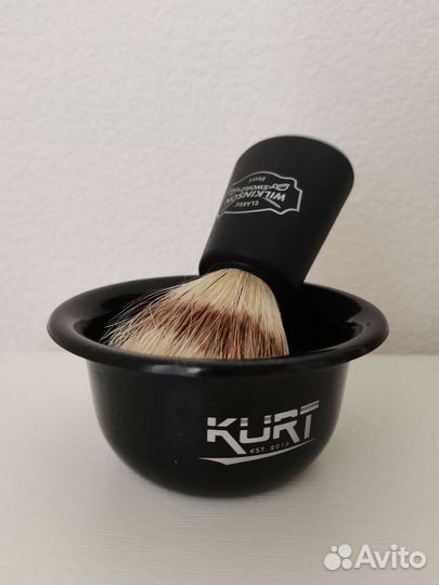 Помазок для бритья