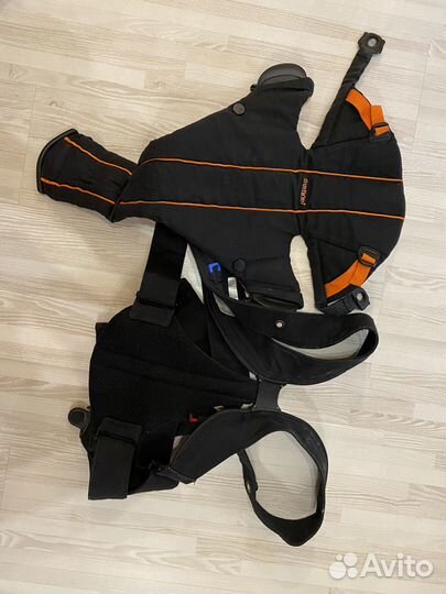 Эргорюкзак babybjorn
