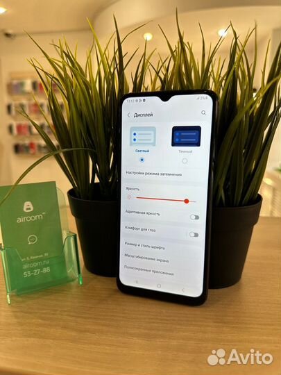 Samsung Galaxy A03s, 3/32 ГБ