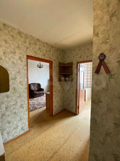 1-к. квартира, 38,5 м², 9/17 эт.