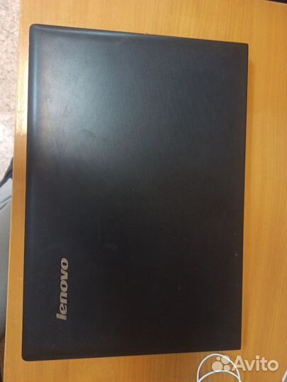 Б/У Ноутбук Lenovo G505s, SSD 240GB, AMD A10-5750M