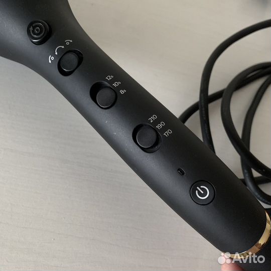 Philips StyleCare Prestige стайлер керлер