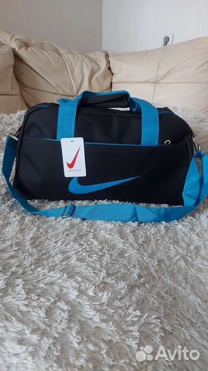 Спортивная сумка nike