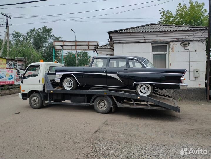 Эвакуатор Круглосуточно