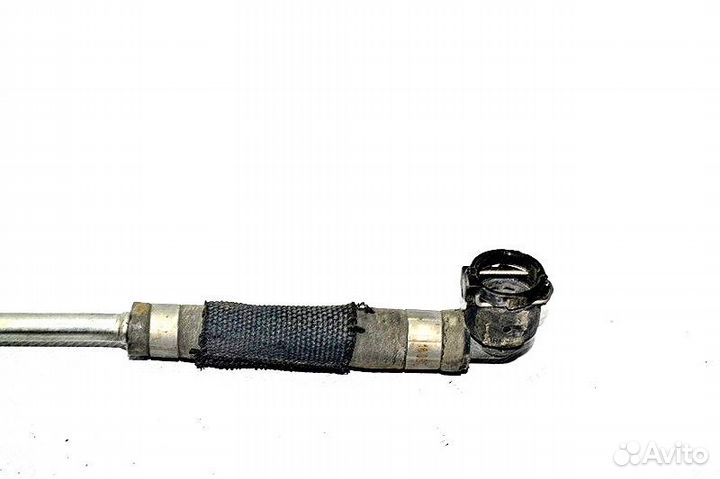 Труба тосольная mercedes-benz Actros MP4 1842 (01