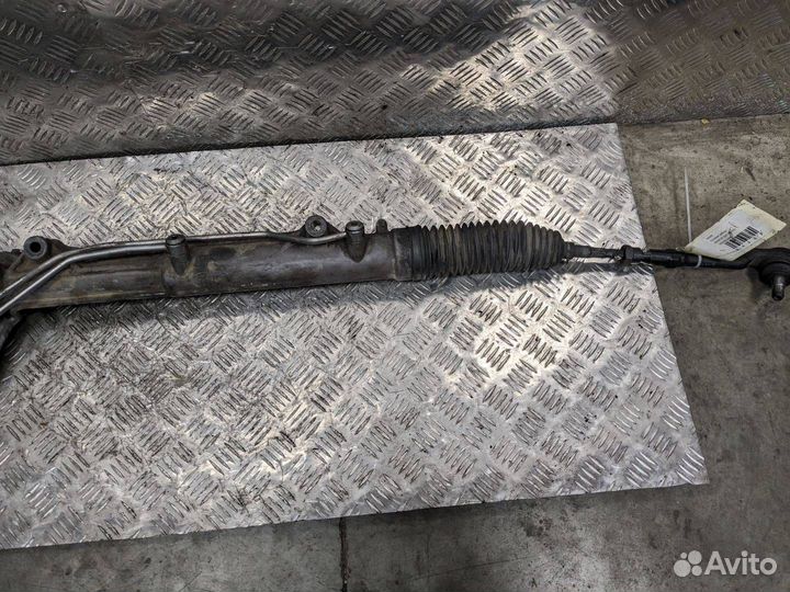 Рулевая рейка BMW X5 E53 (1999 - 2003) 7852501644