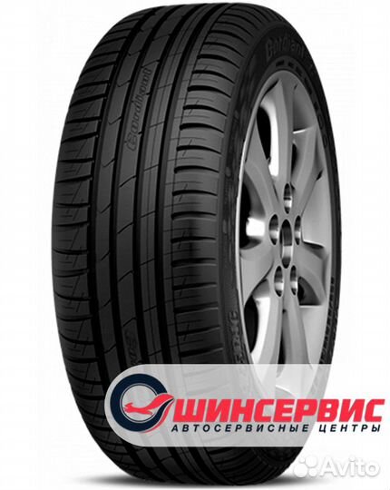 Cordiant Sport 3 225/50 R17