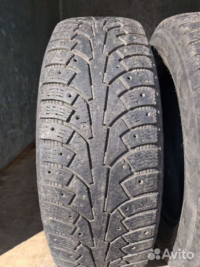 Nokian Tyres Hakkapeliitta 5 225/65 R17