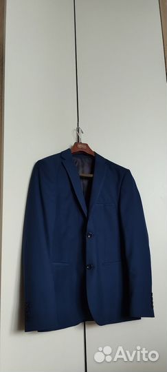 Костюм мужской Polaris 48 р с брюками