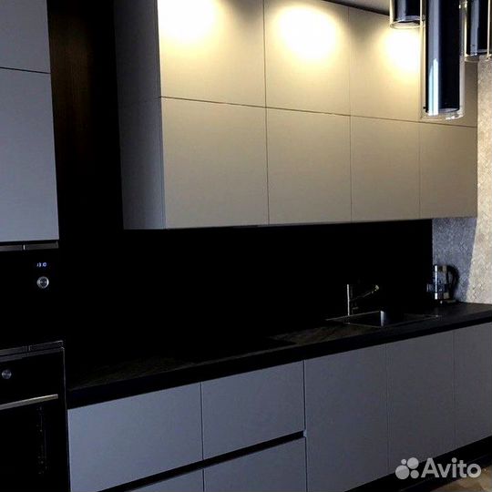 Кухня на заказ