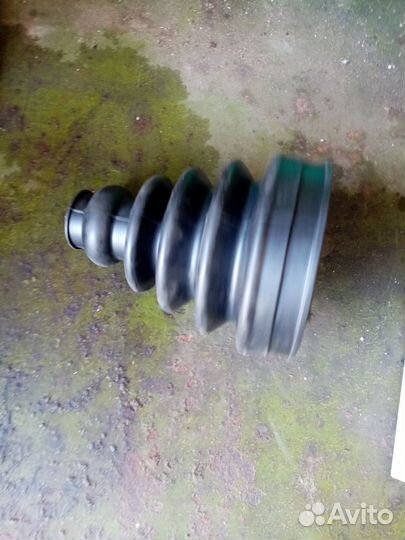 Пыльник шруса внутренний, volvo, Ford, Audi