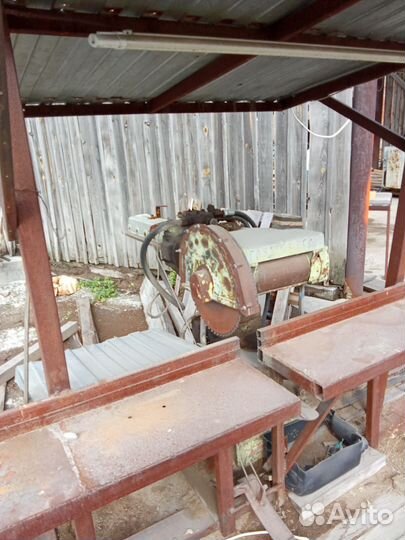 Торцовочная пила