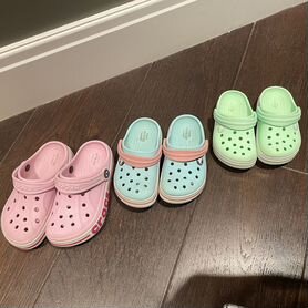 Crocs c11 c9