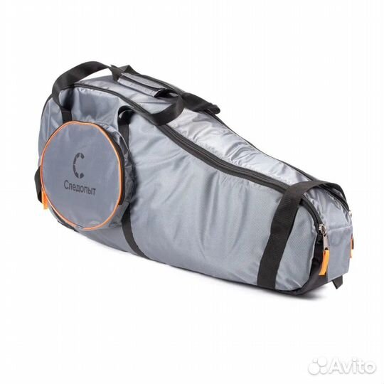 Чехол для лодочного мотора 9.9 - 15 л.с