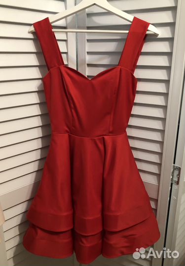 Платье Talya XS Польша