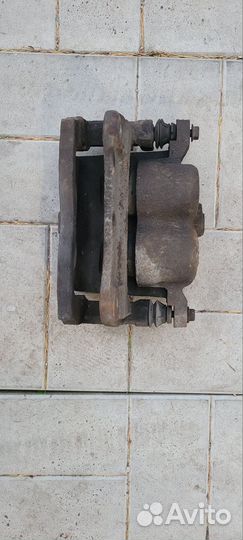 Суппорт Toyota venza