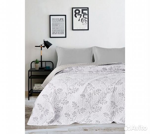 Покрывало GoodNight Quilt Brize 180*200 см