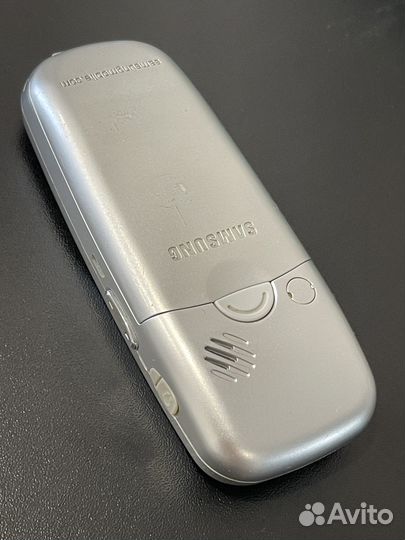 Samsung SGH-X100