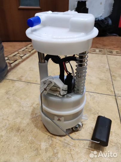 Топливный насос Nissan Tiida (SAT ST170401V10A)