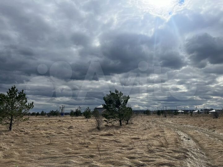 Участок 10 сот. (ИЖС)