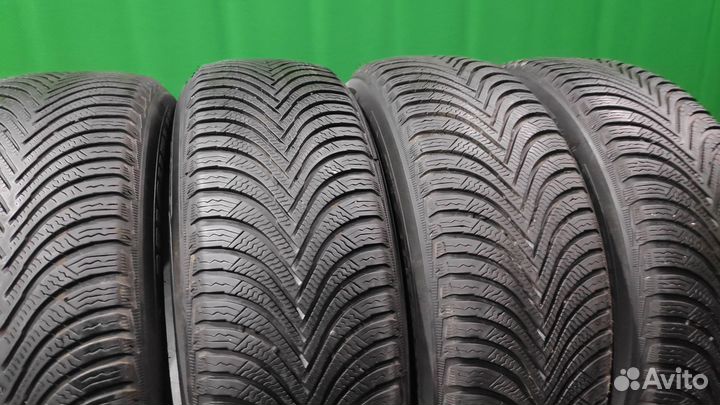 Michelin Alpin 5 215/65 R17 99H